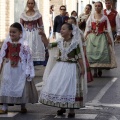 Fiestas en honor a Sant Roc