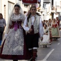 Fiestas en honor a Sant Roc