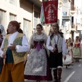 Fiestas en honor a Sant Roc