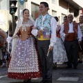 Fiestas en honor a Sant Roc