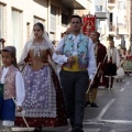 Fiestas en honor a Sant Roc