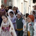 Fiestas en honor a Sant Roc