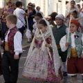 Fiestas en honor a Sant Roc