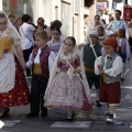 Fiestas en honor a Sant Roc