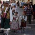 Fiestas en honor a Sant Roc