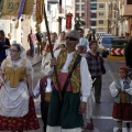 Fiestas en honor a Sant Roc