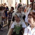 Fiestas en honor a Sant Roc