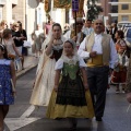 Fiestas en honor a Sant Roc