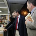 Castellón, Feria del Libro Antiguo