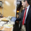 Castellón, Feria del Libro Antiguo