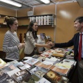 Castellón, Feria del Libro Antiguo