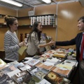 Castellón, Feria del Libro Antiguo