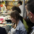 Castellón, Feria del Libro Antiguo