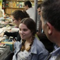 Castellón, Feria del Libro Antiguo