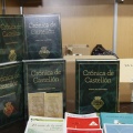 Castellón, Feria del Libro Antiguo