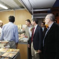 Castellón, Feria del Libro Antiguo