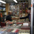 Castellón, Feria del Libro Antiguo