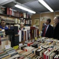 Castellón, Feria del Libro Antiguo