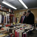 Castellón, Feria del Libro Antiguo