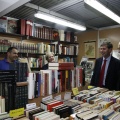 Castellón, Feria del Libro Antiguo