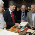 Castellón, Feria del Libro Antiguo