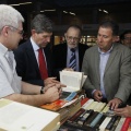 Castellón, Feria del Libro Antiguo