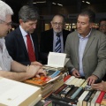 Castellón, Feria del Libro Antiguo