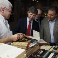 Castellón, Feria del Libro Antiguo