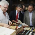 Castellón, Feria del Libro Antiguo