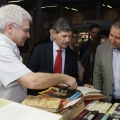 Castellón, Feria del Libro Antiguo