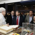 Castellón, Feria del Libro Antiguo