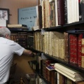 Castellón, Feria del Libro Antiguo