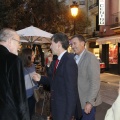 Castellón, Feria del Libro Antiguo