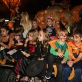 Noche de Halloween