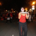 Noche de Halloween