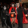 Noche de Halloween