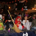 Noche de Halloween