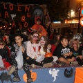 Noche de Halloween