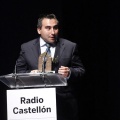 XI Gala de premios Radio Castellón