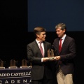 XI Gala de premios Radio Castellón