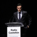 XI Gala de premios Radio Castellón