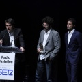 XI Gala de premios Radio Castellón