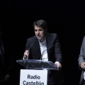 XI Gala de premios Radio Castellón