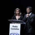 XI Gala de premios Radio Castellón