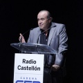 XI Gala de premios Radio Castellón