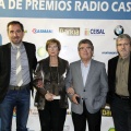 XI Gala de premios Radio Castellón