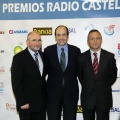 XI Gala de premios Radio Castellón