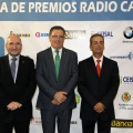 XI Gala de premios Radio Castellón