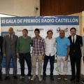 XI Gala de premios Radio Castellón