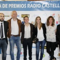 XI Gala de premios Radio Castellón